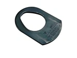 2005-2008 Porsche Boxster Cayman 987 Engine Bracket Mount Stop Gasket Oem. Fixed Price $40.49.