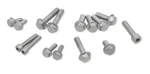Holley Accessory Drive Component Mount Set Replacement Hardware For 20-159. Fixed Price $25.96.