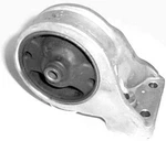 Engine Mount-auto Trans Westar EM-8955 Fits 2001 Hyundai Santa Fe. Fixed Price $56.53.