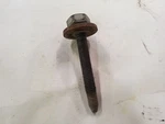 Left 4-1/8" Cab Mount Bolt Fits 00 01 02 03 04 05 06 07 Ford F250 F350. Fixed Price $16.00.