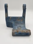 Alternator Bracket 23520288 Fits Detroit 60 Series. Fixed Price $250.00.