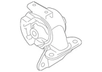 Genuine Mazda Engine Mount EH48-39-070. Fixed Price $124.39.