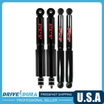 Focus Auto Parts Front Rear Shock Absorber For 1986-1989 Toyota 4RUNNER. Fixed Price $138.31.