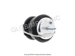 Saab (1994-2003) Engine Mount Rear Lower Pro Parts + Year Warranty. Fixed Price $104.10.