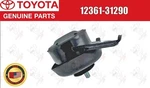 Toyota Oem Passenger Engine Mount 12361-31290 For 4RUNNER. Fixed Price $74.00.