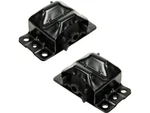 Diy Solutions 83MV13S Engine Mount Set Fits 1979-1986 Gmc K1500. Fixed Price $51.48.