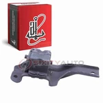 Anchor Front Left Engine Mount 2004 Ford F-150 Heritage 4.6L 5.4L V8 Fd. Fixed Price $37.82.
