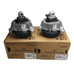 Oem Left & Right Engine Motor Mount For Bmw 530I 540I 740I 840I Xdrive 17-23 Us. Fixed Price $199.56.