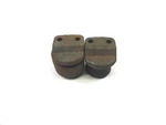 Vintage Antique 1938-1953 Chevy Truck Rear Motor Mount Lot 3710990 & 3710989 Nos. Fixed Price $67.48.