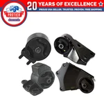 Engine Motor & Trans Mount For 1998-1999 Kia Sephia 1.8L Automatic. Fixed Price $91.40.