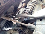 Front Right Shock Absorber / 2086966 For Toyota Hilux Kun Double Cab Exec. Fixed Price $121.30.