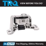 Trq Engine Motor Mount Front Rh Right Passenger Side For Mazda 5 2.0L 2.3L. Fixed Price $59.95.