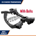 For Dodge Charger Challenger Chrysler 300 Rwd 11-22 Front Subframe Engine Cradle. Fixed Price $182.04.