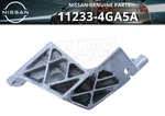 Genuine Infiniti Q40 Q50 Nissan V37 Lh Engine Mount Bracket Jdm 11233-4GA5A. Fixed Price $158.36.