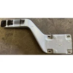Genuine Peterbilt Fender Support Bracket, Left Side Pn: N85-1329 (tag# 10205). Fixed Price $171.99.