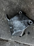 2011-16 Cruze Rh Engine Mount Bracket 13248477 Oem. Fixed Price $35.00.