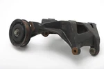 1989-1991 Nissan 240SX Compressor Mounting Bracket W/tensioner 11910-40F00, Oem,. Fixed Price $70.04.