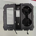 2015-2020 Ford F150 Cup Holder Shifter Trim Oem FL3B15044F06 16 17 18 19 #3709. Fixed Price $170.00.