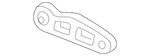 Genuine Ford Engine Mount Support Bracket GD9Z6E042A. Fixed Price $73.03.