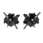 New Set Of Front Engine Motor Mount 1236150101 For 1990-2000 Lexus LS400 4.0L. Fixed Price $46.99.