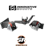 Innovative Mounts 90750-60A Replacement Kit For 00-09 Honda S2000 AP1 AP2. Fixed Price $325.00.