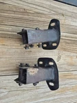 1973 1979 Ford Truck Inner Fender To Cab Mount Brackets Oem F150 F250. Fixed Price $24.00.
