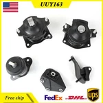 5PCS Engine Trans Mount For 03-07 Honda Accord A4526HY A4517 A4516 2.4L. Fixed Price $63.03.