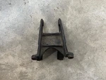52000574 2.5L Ds Motor Mount Bracket For Wrangler Yj (87-95). Fixed Price $19.99.