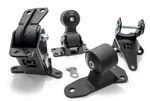 Innovative For 12-15 Civic K-series Black Steel Mounts 75A Bushings (K24Z7 And. Fixed Price $395.24.
