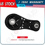 Torque Strut Rear Engine Motor Mount For Buick Gmc Chevrolet Saturn 3.6L 3141. Fixed Price $22.88.