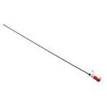 15183801 Ac Delco Automatic Transmission Dipstick For Chevy Yukon Suburban Gmc. Fixed Price $75.83.