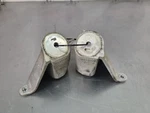 2006 C6 Corvette LS2 Engine Motor Mounts Stand Pair Lh/rh - Oem. Fixed Price $124.95.