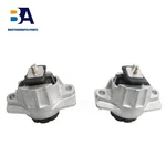 Engine Motor Mount Bracket Set For 2017-2023 Jaguar F-pace T4A29963 T4A29957. Fixed Price $115.37.