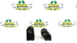 98-01 Dodge Ram 2500 3500 5.9L 4X4 Engine Mounts Oem. Fixed Price $139.99.