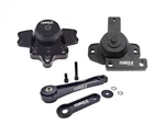 Torque Solution TS-VW-012P For Engine Transmission/pendulum Mount Kit Volkswagen. Fixed Price $628.03.