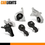 Fit For 15-17 Honda Crv Cr-v 2.4L 5PC Automatic Motor Mount Kit Engine Set. Fixed Price $87.05.