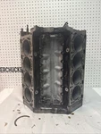 03 X5 Bmw E39 E38 M62 4.4 Engine Motor Block 540I 740IL Oem. Fixed Price $640.00.