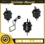 Motor & Trans Mount 4PCS Fit 05-07 Ford Five Hundred/ Mercury Montego Auto 6SPD. Fixed Price $165.91.