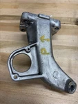 Mercedes W123 300D Right Engine Mount Bracket 6172234004 OM617 Diesel. Fixed Price $49.00.