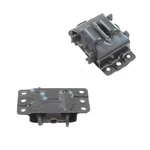 Front Engine Mount Lh & Rh Kit Pair Set Of 2 For Chevrolet Gmc Suv Truck New. Fixed Price $92.77.