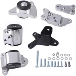 Car Engine Motor Mount Kit For 02-06 Acura Rsx DC5/02-05 EP3 Si K-series K20 K24. Fixed Price $105.29.