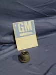 Nos Gm Insulator Asm-drivetrain & Frt Susp Yellow 10248605. Fixed Price $39.95.