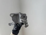 2013-2018 Audi S6 4.0L Left Engine / Motor Mount Bracket 4H0199307AK. Fixed Price $25.49.