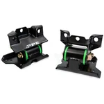 Ppe 168030150 2001-2010 Gm 6.6L Duramax Engine Mount Kit Hardness Green. Fixed Price $269.99.