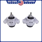 Engine Mounts For Land Rover Range Sport 3.0L V6/5.0L V8 2014 2015-2019. Fixed Price $55.72.