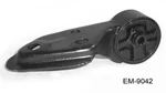 Engine Mount-std Trans Westar EM-9042 Fits 1982 Nissan Stanza 2.0L-L4. Fixed Price $94.99.