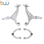 For Mercedes-benz X166 GL350 GL450 W166 ML350 Front Lower & Upper Control Arm. Fixed Price $324.31.