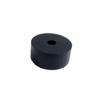 Body Mount Cushion For 1955-1962 Chevrolet Bel Air Piece Front-large. Fixed Price $79.96.