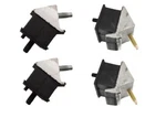 Land Rover Discovery Ii 1999 - 2004 Engine Motor & Transmission Mount New. Fixed Price $132.11.