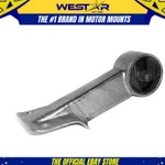 Front Right Engine Mount For Plymouth Champ Colt Hyundai Excel Mitsubishi. Fixed Price $40.02.